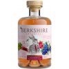Berkshire Rhubarb & Raspberry Gin 0,5l 40,3% (čistá fľaša)