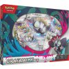 Pokémon TCG Scarlet & Violet ex Box Grafaiai