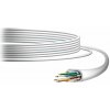 Ubiquiti U-Cable-C6-CMR CAT6, CMR, 23 AWG, 305m