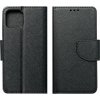 Fancy Book Case Xiaomi Redmi Note 13 Pro Plus 5G Black