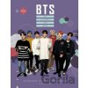 BTS - The Ultimate Fan Book - Malcolm Croft