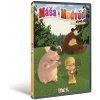 Máša a Medvěd 7: Detektivka - DVD