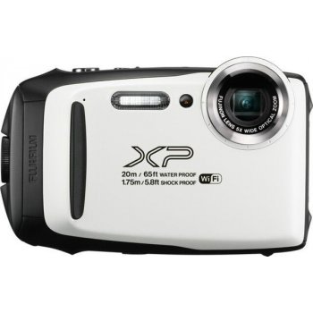 Fujifilm FinePix XP130