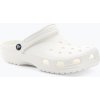 Pánske žabky Crocs Classic white