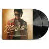 Soundtrack: Jackson Michael: Michael (Songs From the Motion Picture) - 2Vinyl LP