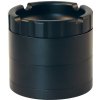 Drvička HAMMERCRAFT s popolníkom štvordielna ø60 mm