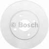 Brzdový kotúč BOSCH 0 986 478 892