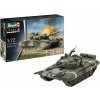 REVELL Plastic ModelKit tank 03357 T 72 M1 1:72