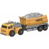 Transformer truck nákladné auto - robot