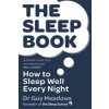 Sleep Book (Guy Meadows)(Brožovaná)