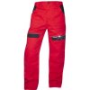 Ardon H8107 Kalhoty cool trend pas červená
