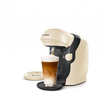 Bosch Tassimo Style TAS 1107