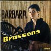 Vinyl Barbara - BARBARA CHANTE BRASSENS