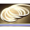 LedStar LED Neón 1m 24V 4000K Denná biela 120LED/m IP68, MCN24008 Zvoľte variantu: Predaj na metre