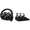 G29 Driving Force LOGITECH (G29 Driving Force volant + ped)