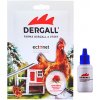 Dergall Proti parazitom a roztočom 15 ml