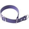 Firedog BioThane obojok Sport 25 mm 55 cm fialový