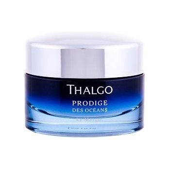 Thalgo Prodige des Océans pleťová regeneračná a výživná maska 50 ml