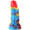 Dildo Toadyk 17 x 6 cm Multicolour - gb33742