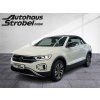 Volkswagen T-Roc Cabriolet 1.5 TSI DSG 110 kW