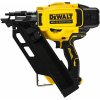 DeWALT DCN950N (verzia bez aku) 18V aku nastreľovacej pištole na trámové konštrukcie