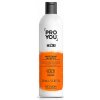 Revlon Professional Pro You The Tamer Smoothing Shampoo 350 ml