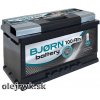 BJORN BA1000 12V 100Ah