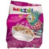 Milzu Žitné pšeničné vločky Mind - 250 g