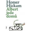 Albert jede domů - Homer Hickam