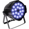 Flash LED PAR 18x15 RGBWA+UV 6in1