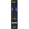 Nedis TVRC45SABK - Náhradný Diaľkový Ovládač | Samsung TV | Predprogramovaný | Čierna