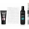 Silcare POLYGEL PINK DIAMOND 30 g set
