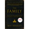 The Family (Jeff Sharlet)(Brožovaná)