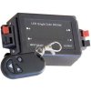 Stmievač pre LED pásy rádiový DM1-R 12-24V/8A 96W(12V)/192W(24V)
