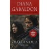 Outlander Boxset - Diana Gabaldon, Dell Publishing Company