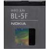 Nokia batéria BL-5F Li-Ion 900 mAh - bulk