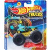 Hot Wheels - Monster Truck SLAM PRIX JCD66 FYJ44