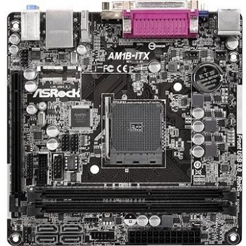 ASRock AM1B-ITX