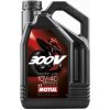Motorový olej Motul 300V 4T Factory Line Road Racing 10W-40, 4L