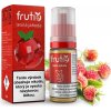 Frutie 50/50 - Lesná jahoda (Forest Strawberry) - 6mg 10 ml