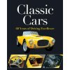 Classic Cars: 60 Years of Driving Excellence