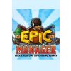 Epic Manager - Create Your Own Adventuring Agency! (PC)