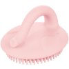 Canpol babies Bath Brush kefa do kúpeľa pre deti Pink 1 ks