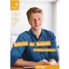 Schritt für Schritt in Alltag und Beruf 4 (Silke Hilpert,Daniela Niebisch,Angela Pude,Franz Specht,Monika Reimann,Andreas Tomaszewski,Dörte Weers)(Brožovaná)