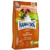 HAPPY DOG MINI TOSCANA 4KG SENSIBLE KAČICA LIGHT