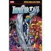 Marvel Thunderbolts Epic Collection: Targeted For Death