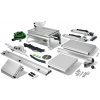 FESTOOL Stolová píla PRECISIO CS 50 EBG-Set 574772