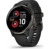 Garmin Venu 2 Plus čierna / Chytré hodinky / 1.3 / BT / ANT+ / Wi-Fi / 5 ATM (010-02496-11)