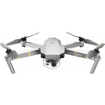 DJI Mavic Pro Platinum, 4K kamera - DJIM0252