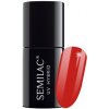 Semilac gél lak 039 Sexy Red 7 ml